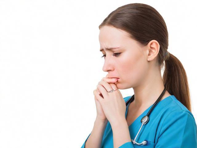 换季过敏别大意！及时就医最关键