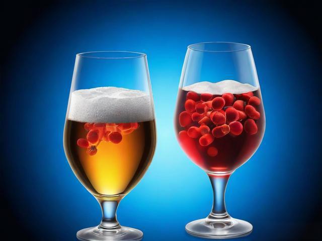 头孢+3药不能配酒！致命风险！