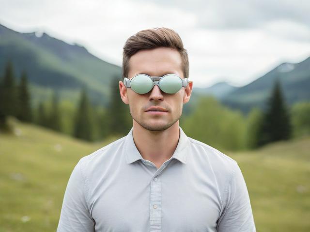 科学户外护眼：正确方法与时间