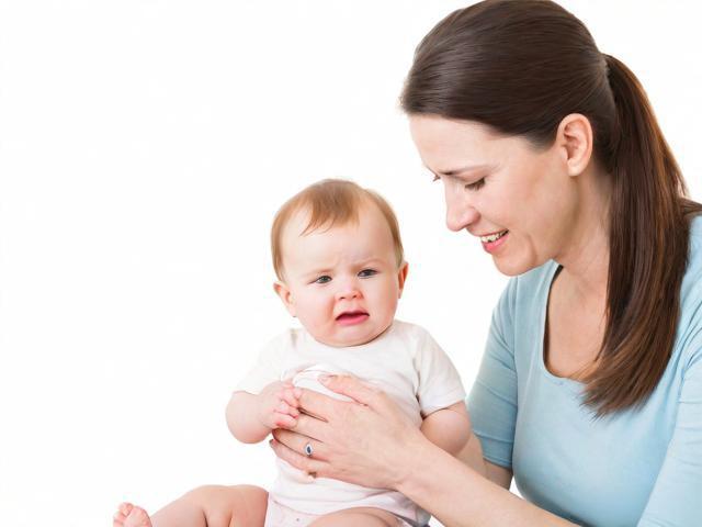 新手爸妈应对小儿腹泻指南