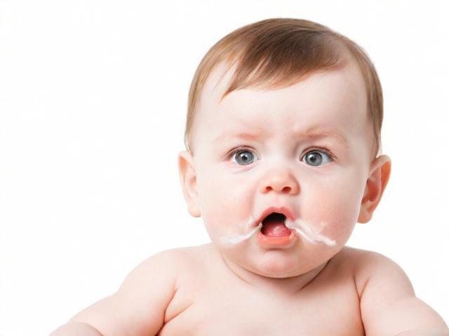 宝宝放屁多是肠胀气吗？原因解析