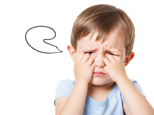 "孩子流感高发!预防治疗关键"