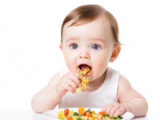 宝宝越吃越瘦?三大辅食误区揭秘