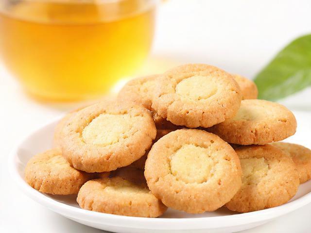 黄医生推荐这3款健康零食