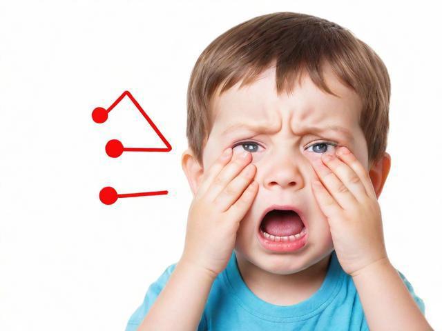 孩子总打喷嚏起红点？这5个信号暴露过敏体质！