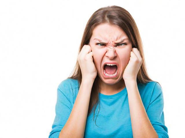 生气烦恼怎么处理？轻松应对方法