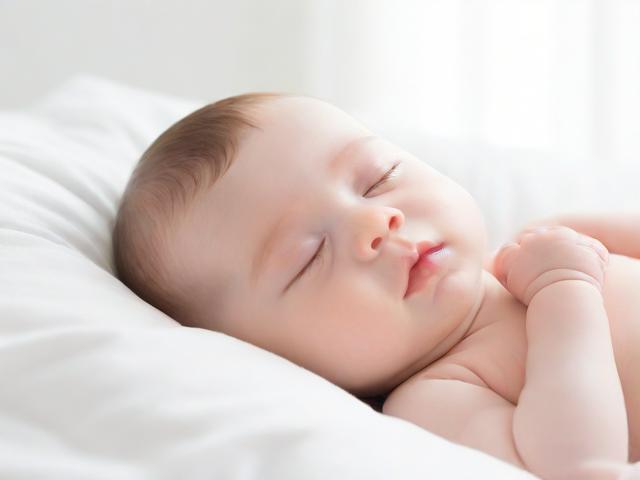 宝宝粥状头还能补救吗？睡姿调整法