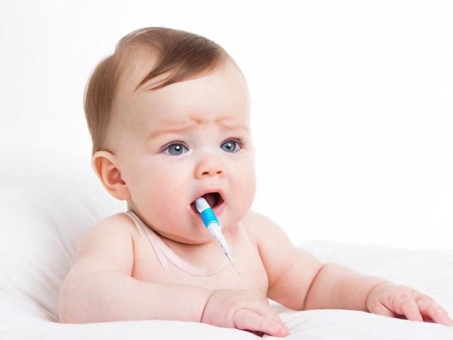 宝宝发烧该不该吃药？