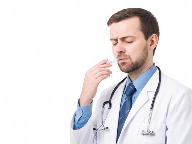 黄医生：冬季过敏防治三要点