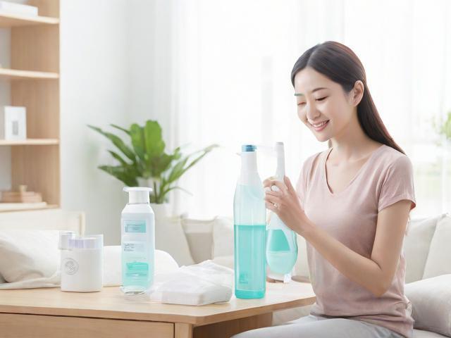 阳康后家庭消毒全攻略！