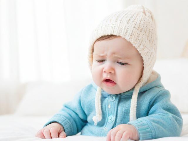 换季宝宝感冒怎么穿？