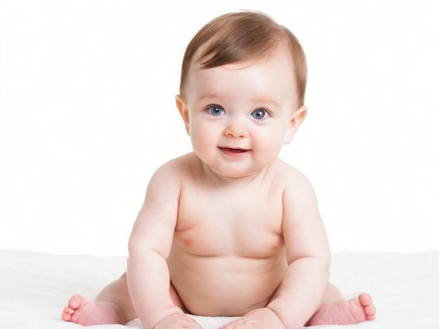 宝宝身高三个关键期及长高秘诀