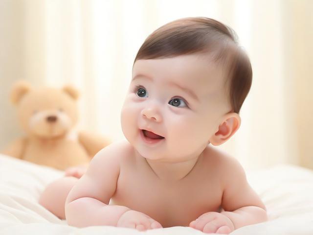 宝宝前10个月语言发育黄金期