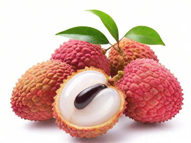"荔枝病为何致低血糖？空腹吃危险！"