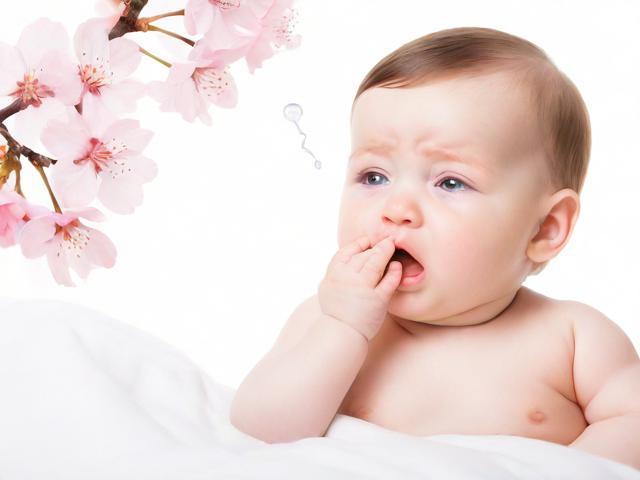 宝宝春季过敏护理全指南