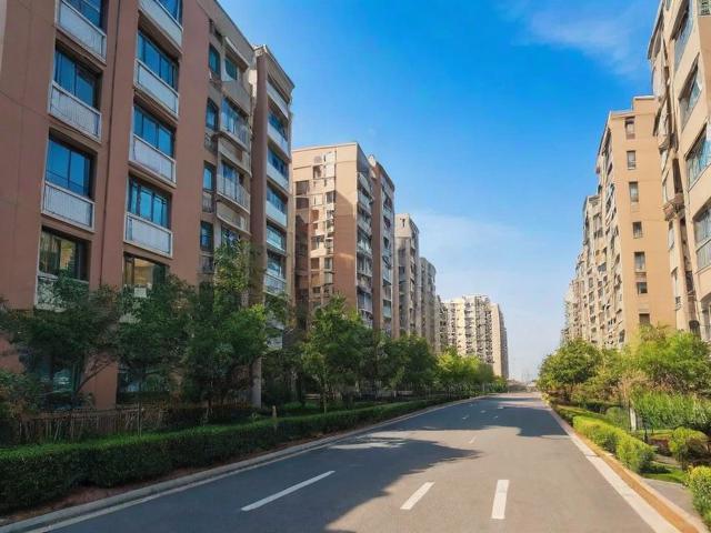 小区遛弯5处危险区域必看！