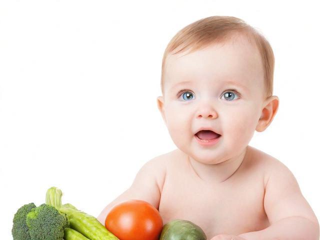 宝宝拉肚子：原因与饮食调理