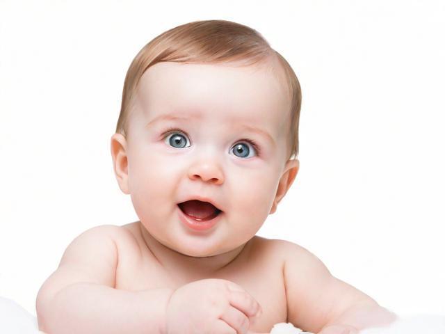 宝宝猛长期三大信号促发育