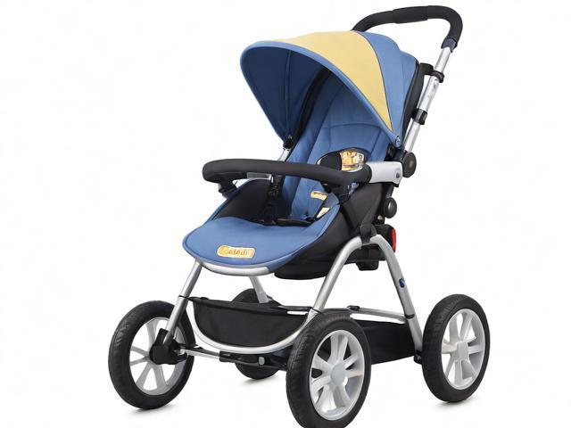 宝宝学步车、奶粉换等育儿误区揭秘