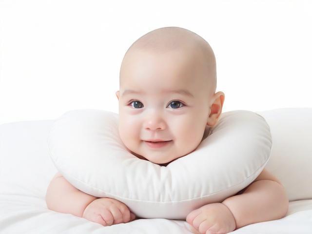 宝宝枕秃不一定是缺钙！家长别急着补