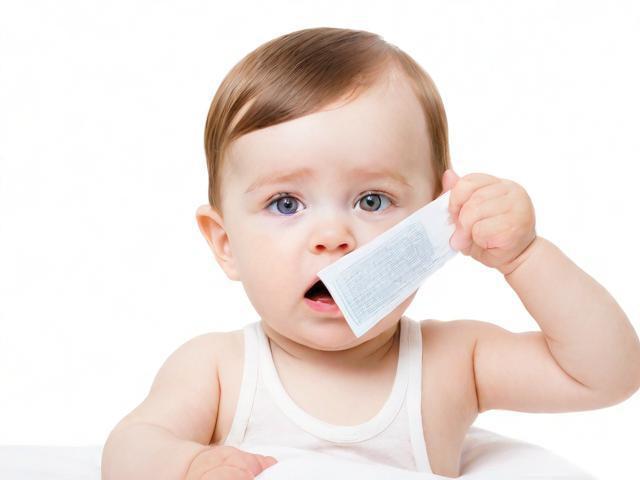 小儿感冒四类中成药推荐