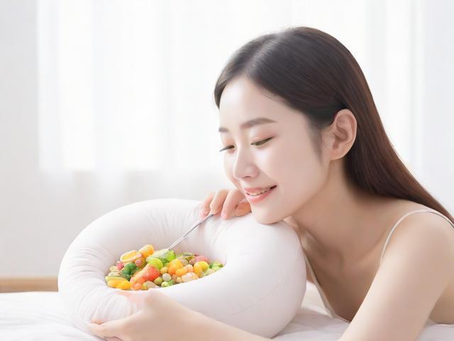 夏天吹空调别怕着凉! 辅食喂养别自己磨! 睡圆头别用定型枕!