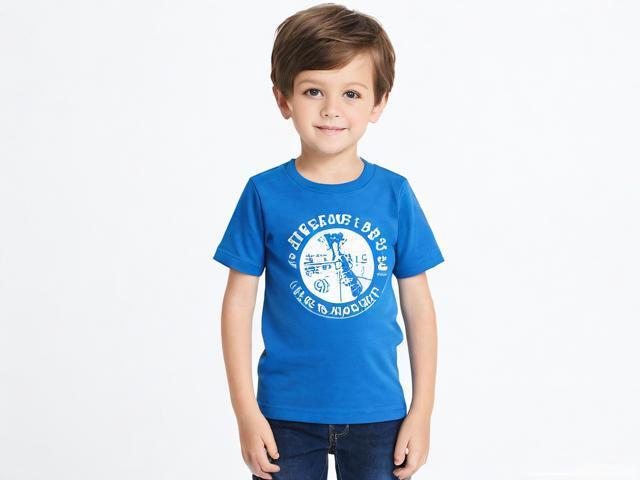 避开致癌物！正确挑选童装方法