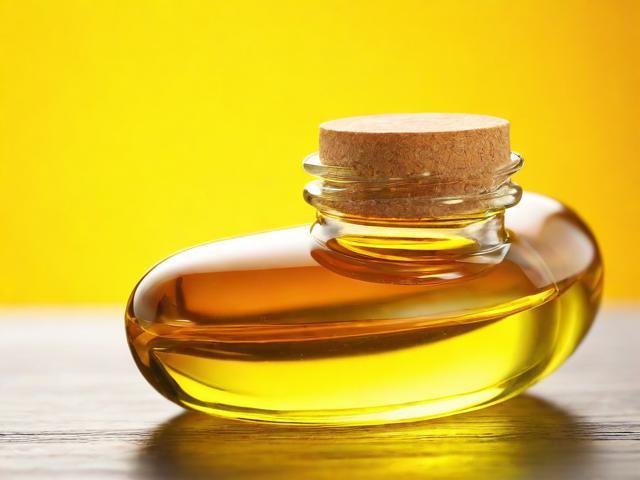 "鱼肝油不含DHA!选藻油更安全"