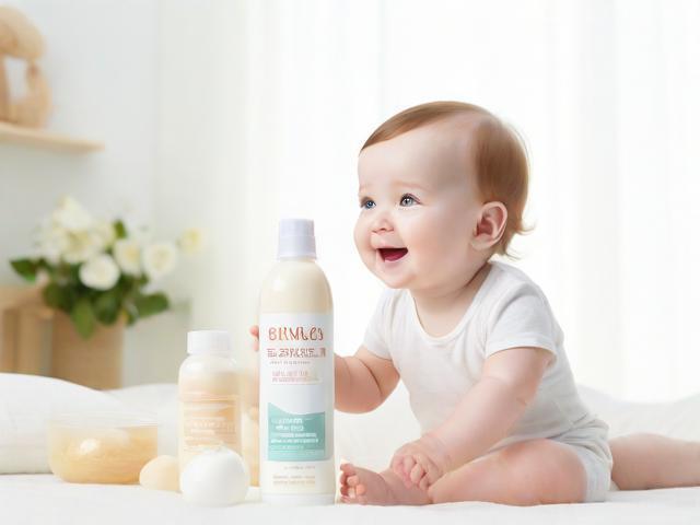 黄奶奶推荐：乳铁蛋白+五种活性免疫球蛋白护宝宝