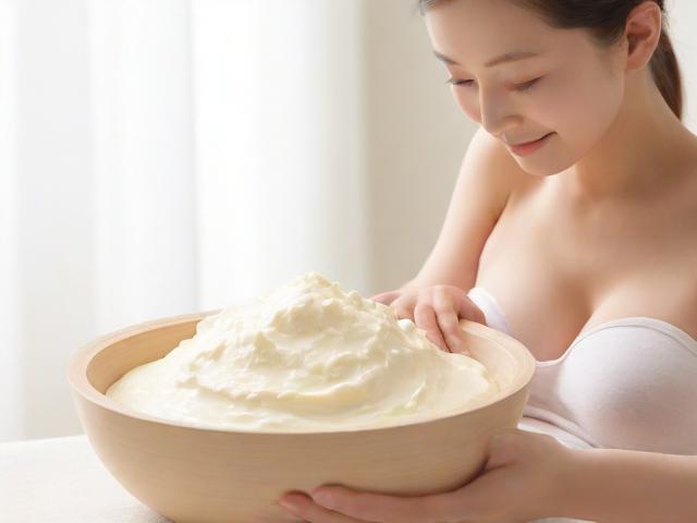 母乳误区揭秘：胸小也有奶！初乳不脏