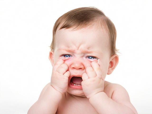 听懂宝宝哭声:快速识别需求