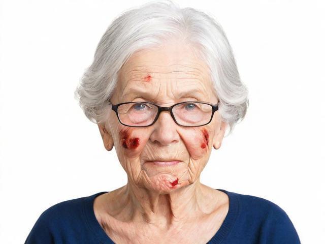 黄奶奶5字口诀教你处理烫伤  儿科黄医生教你正确处理烫伤  冲泼泡盖五步法速记