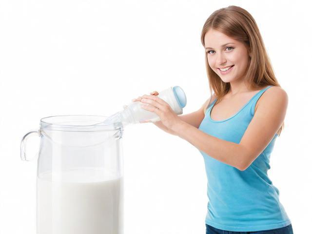 冲奶粉顺序错误：先加后加水  冲奶粉量错：冒尖需压实  冲奶粉摇晃误区：上下易胀气