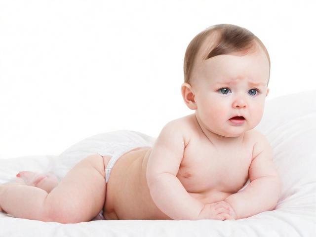 宝宝胀气5个喂养习惯你中招了吗