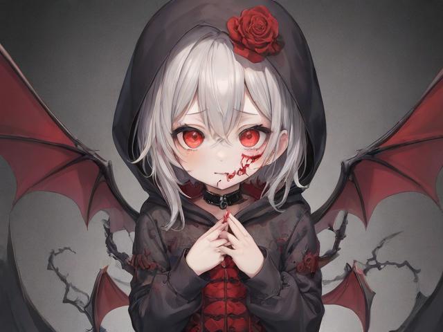 6岁以下别看这些毒动画