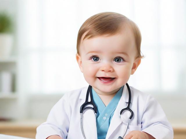 儿科医生科学解答宝宝健康问题