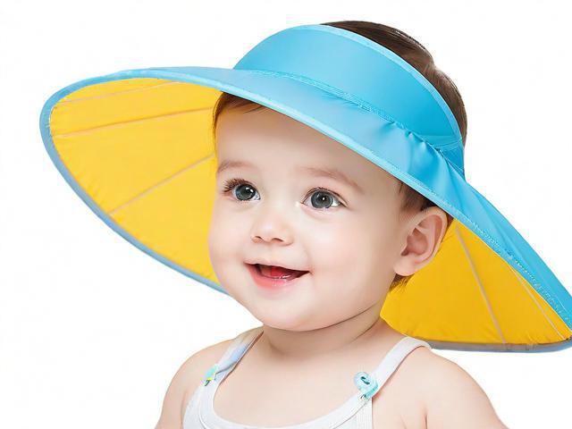 宝宝夏日防晒：物理防护与SPF选择