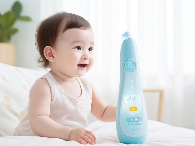 黄奶奶推荐：宝宝消毒神器助力健康成长