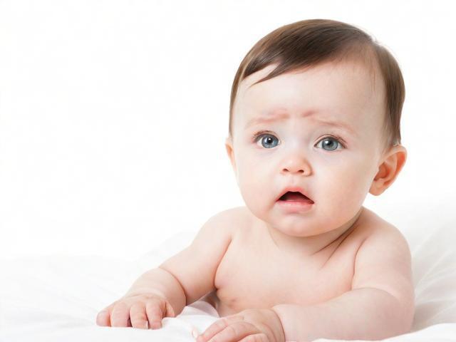 宝宝发烧正确降温方法