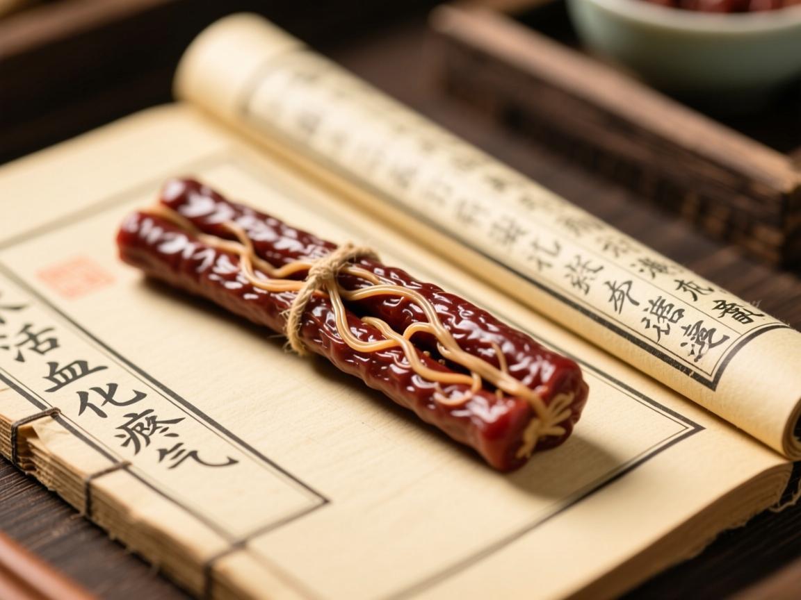 中医散结水:活血化瘀行气通络