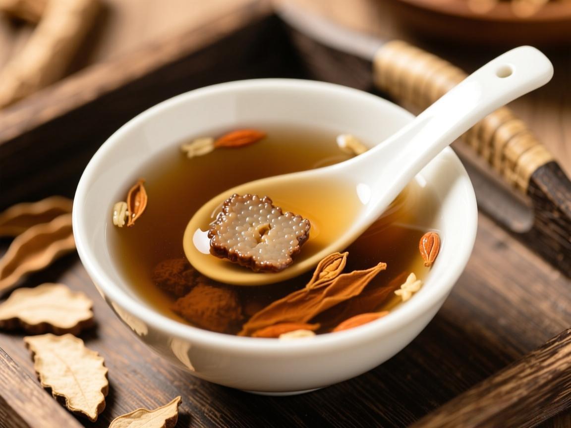 千年除湿方:苓桂竹甘汤健脾祛湿