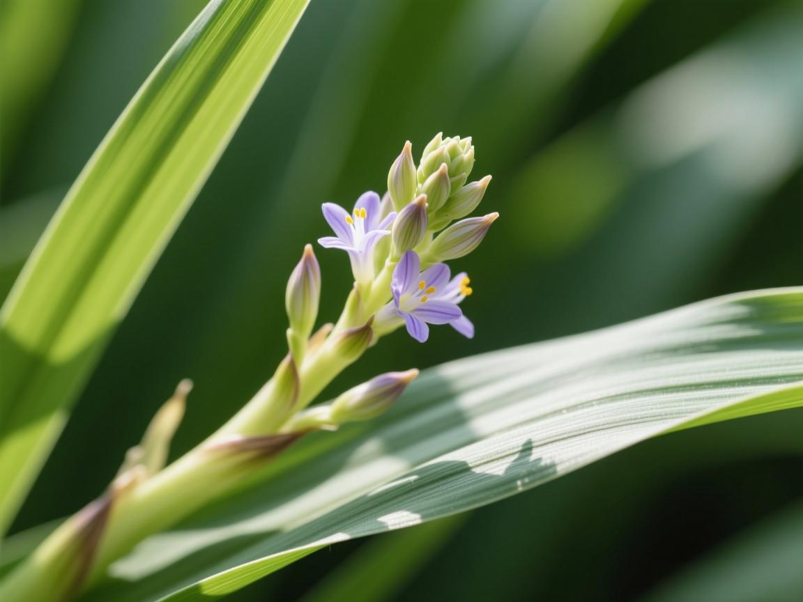 石菖蒲远志:安神醒脑治失眠良方