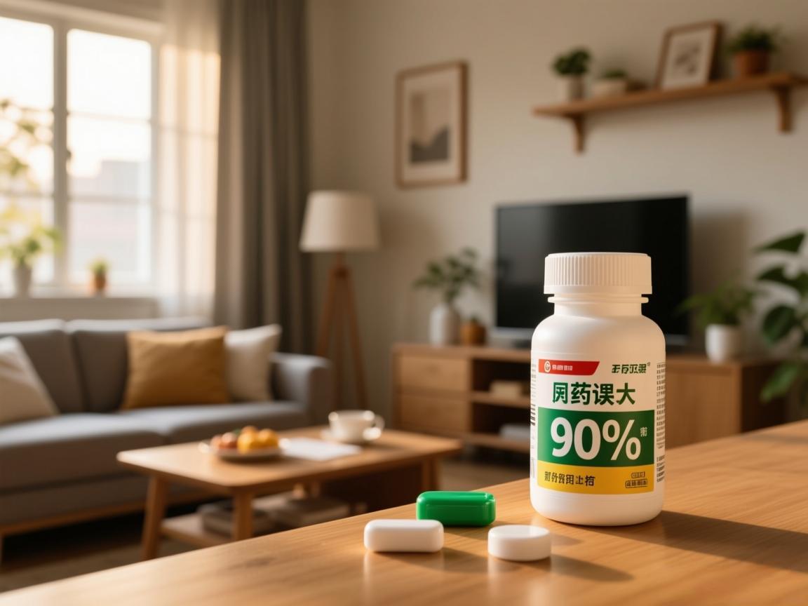 家庭用药几大误区90%都中招了