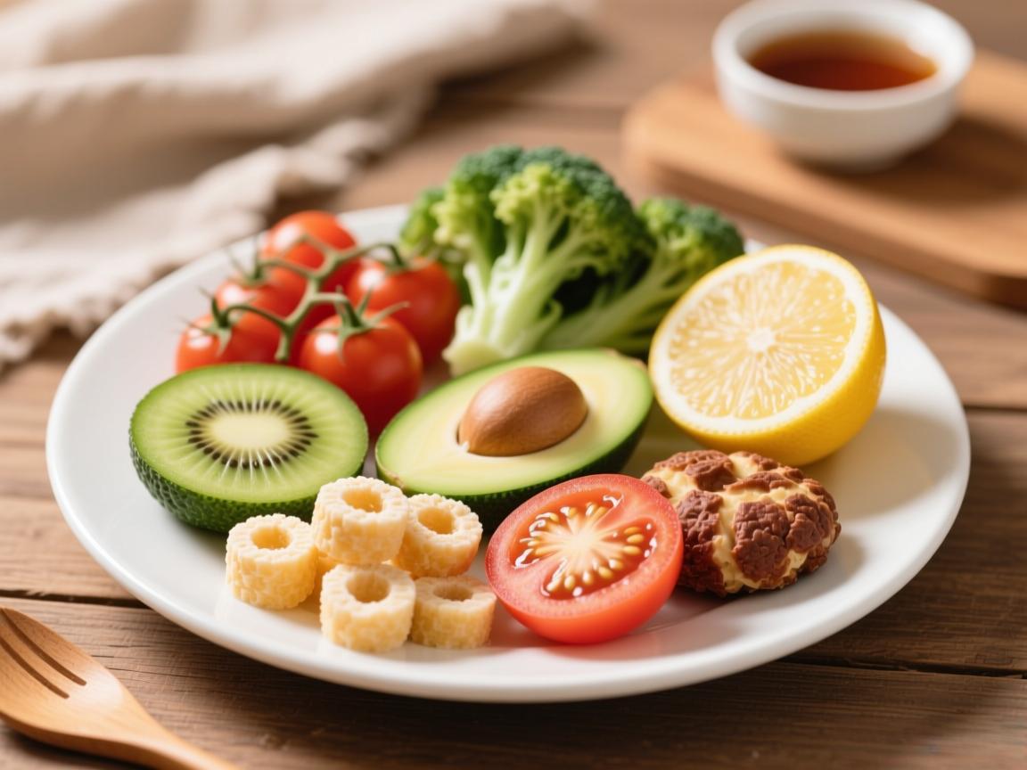 糖尿病人必吃的3种低升糖高蛋白食物