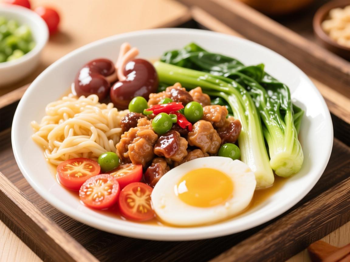 肾友必看:这4种食物要忌口!