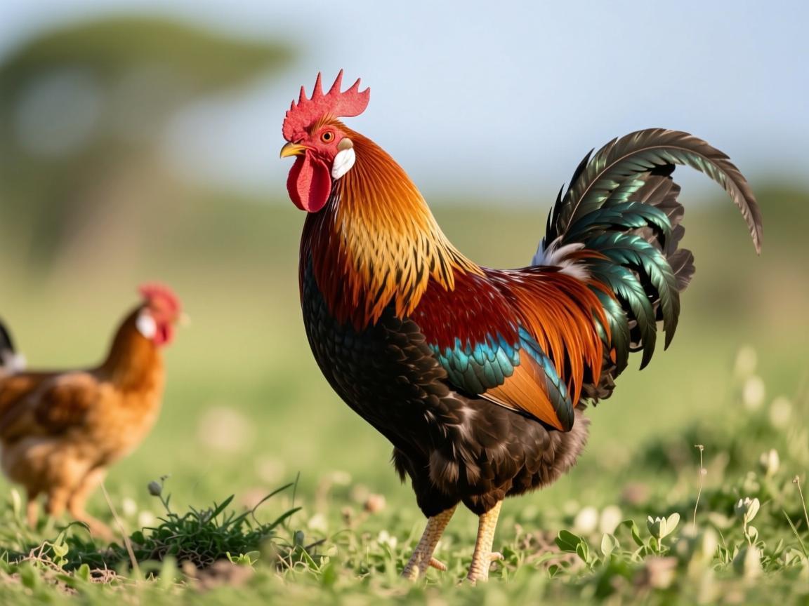 鸡孔肯雅热防治全攻略