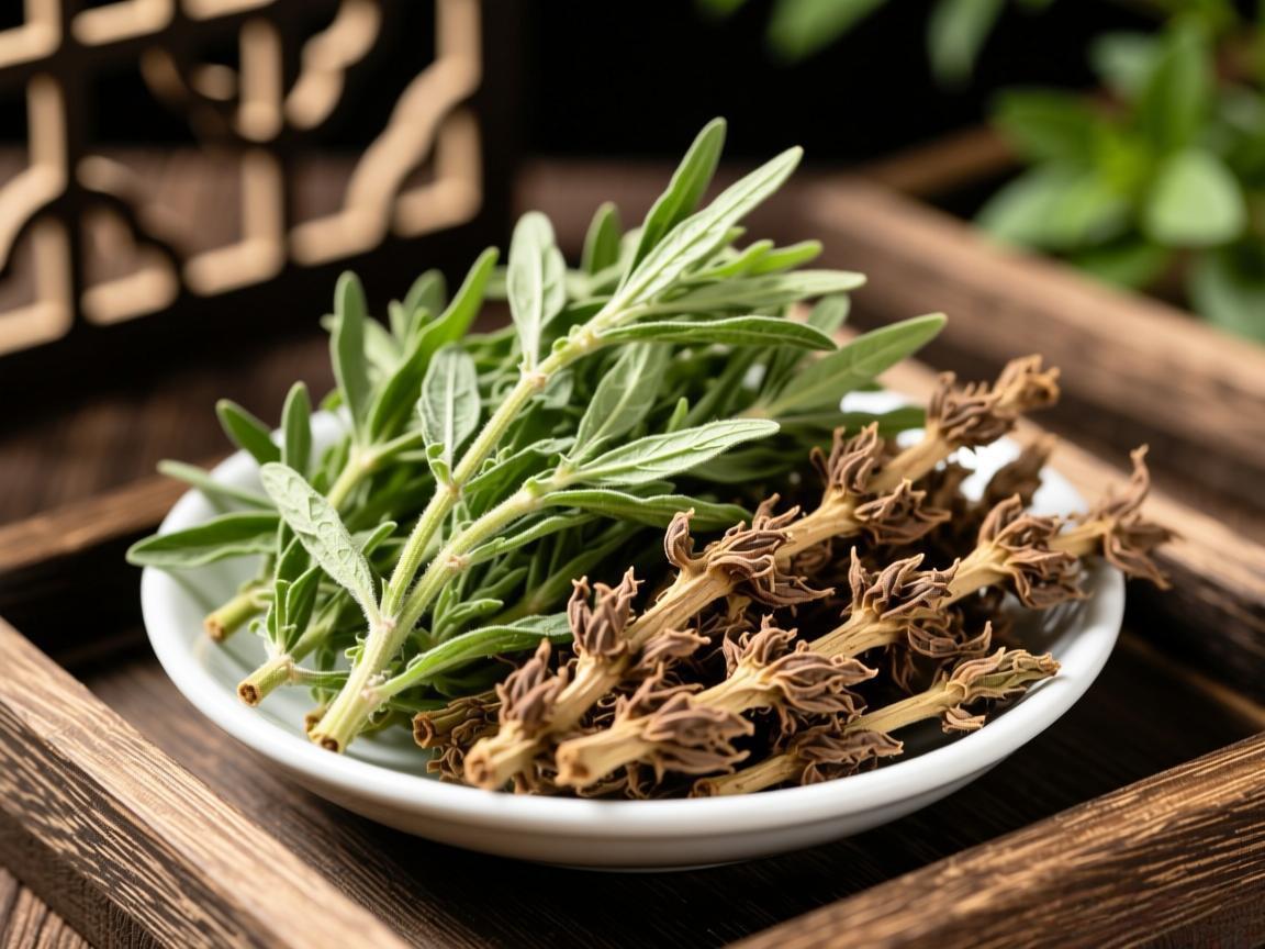 夏枯草6种搭配祛除不同结节妙方