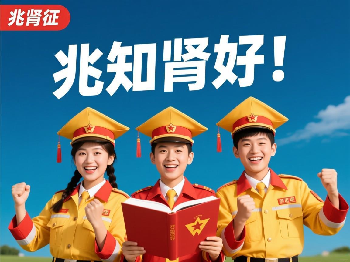 看这三征兆知肾好！