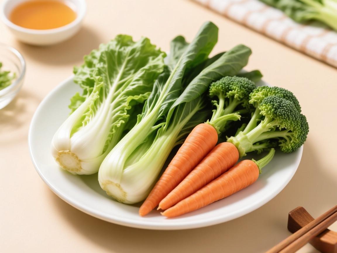 夏日肾病饮食：避开三类伤肾蔬菜