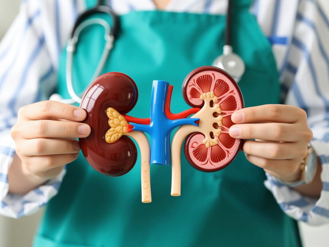 夏季肾病患者注意!3大感染源伤肾